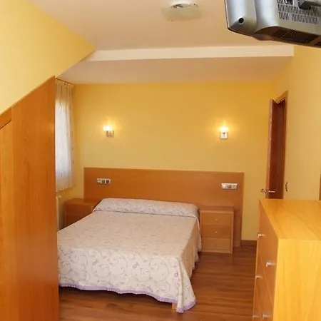 Apartamentos Ay Salvora O Grove Pokój zdjęcie