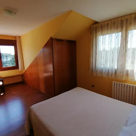 Apartamentos Ay Salvora O Grove Zewnętrze zdjęcie